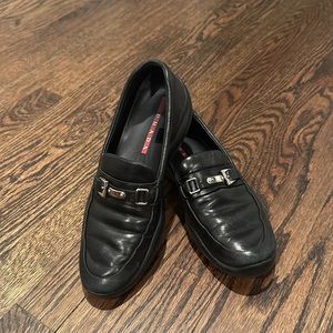 Prada sport women’s loafers size 38